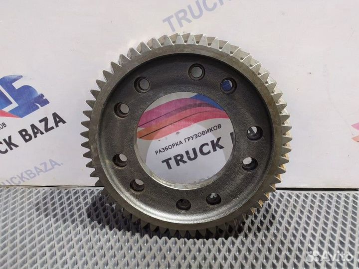 Шестерня планетарной передачи кпп ZF