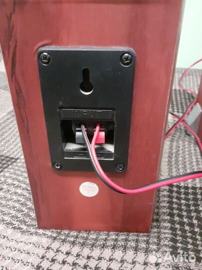 Отпуск.Музыкальный центр Dialog SP-660 c блютуз