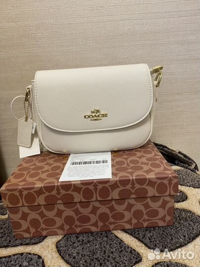 Сумка новая