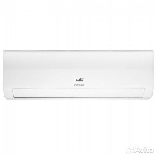 Сплит-система Ballu Greenland bsgr-24HN1 22Y комп