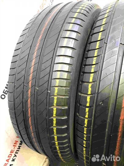 Michelin Primacy 4 205/55 R17 95V