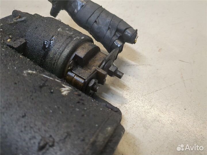 Стартер Renault Laguna 3 2009, 2010