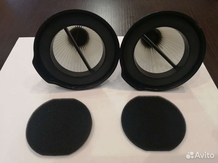 2фильтра пылесоса Xiaomi DX115
