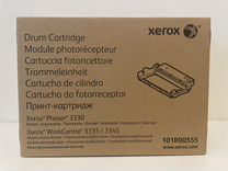 Оригинальный блок фотобарабана Xerox 101R00555