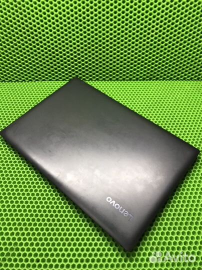 Ноутбук lenovo ideapad 330-15igm (30306)