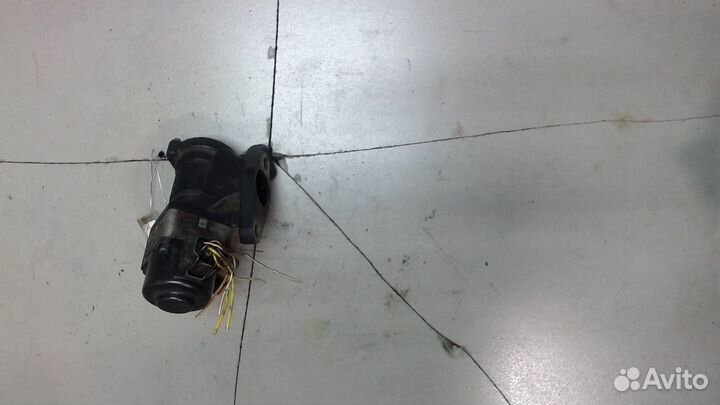 Клапан рециркуляции газов Nissan Almera N16, 2004