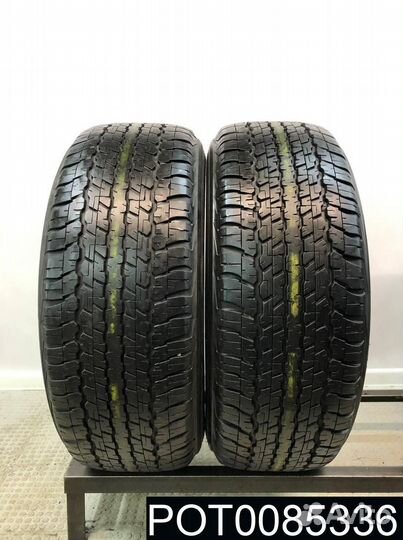 Dunlop Grandtrek AT22 285/65 R17 100M