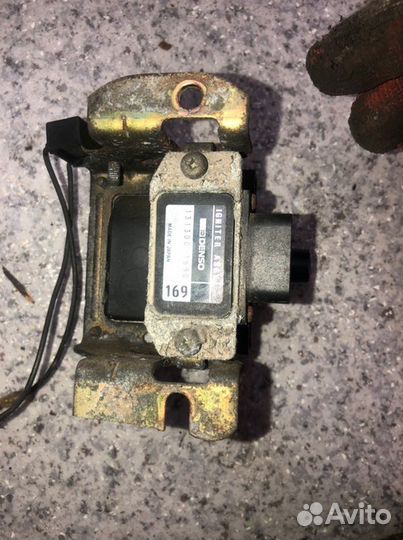 Катушка зажигания Suzuki Escudo 01 G16A