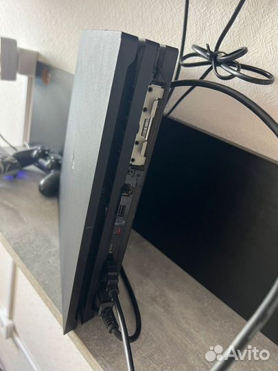 Sony playstation 4 pro