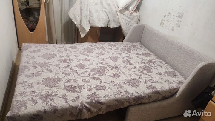 Диван раскладной бу