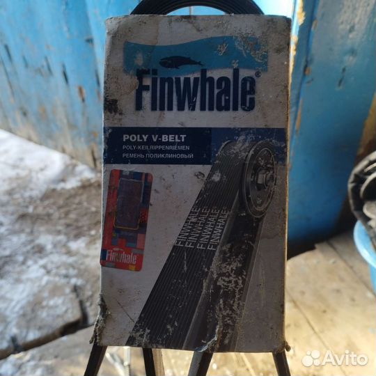 Ремень генератора газель бизнес