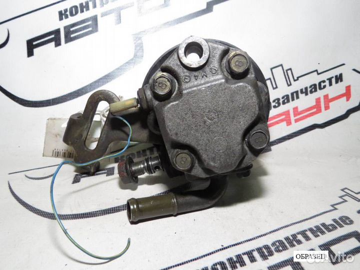 Гур mazda ford B3 B5 BP-VE BP-ZE demio familia fes