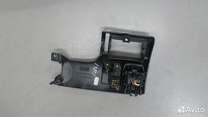 Переключатель света Opel Astra F, 1998