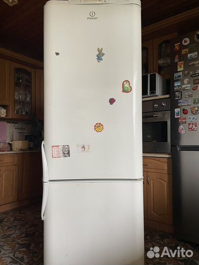 Холодильник бу