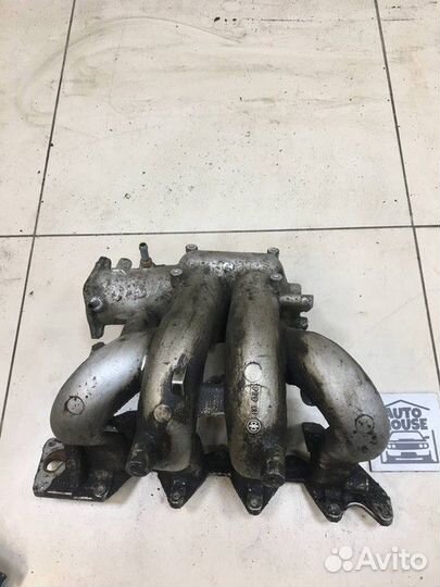 Коллектор впускной Mitsubishi Outlander