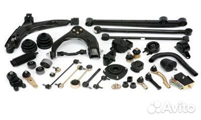 Втулка рессоры hyundai HD-35/HD-75 зад