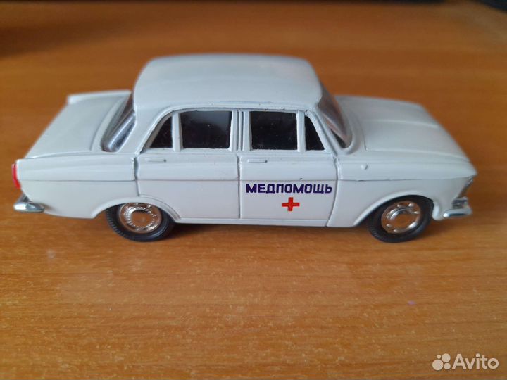 Модели автомобилей 1 43