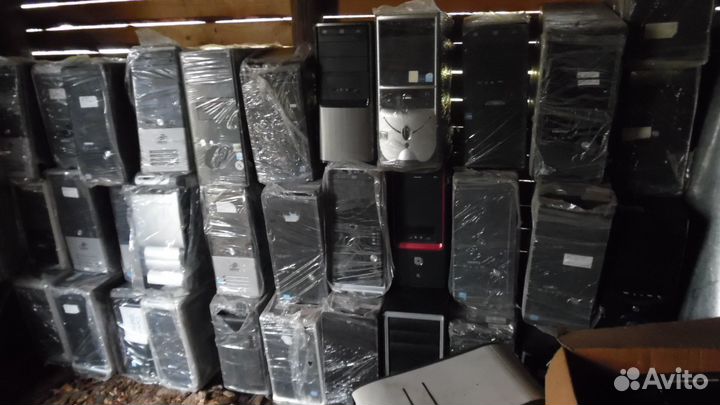 Корпуса для пк