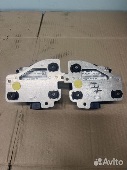 Радар/датчик круиз-контроля Audi A7 4G