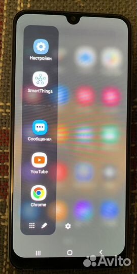 Samsung Galaxy A50, 4/64 ГБ