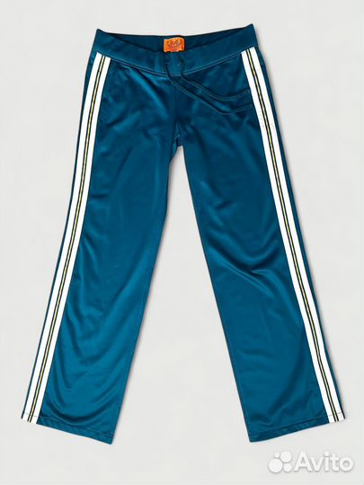 Треники Juicy Couture низкая посадка