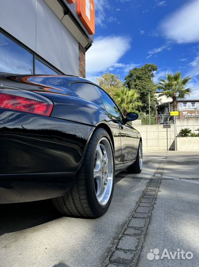 Michelin Pilot Sport 2 235/40 R18 и 295/35 R18 99