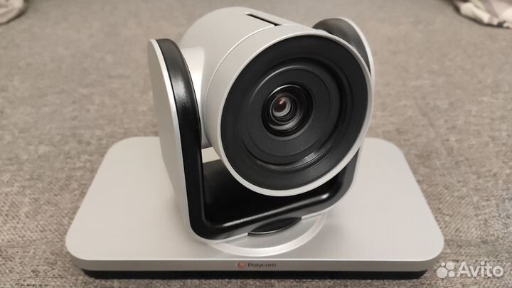 Камера Polycom EagleEye IV mptz-10 + hdci кабель