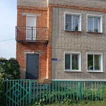 3-к. квартира, 100 м², 1/2 эт.