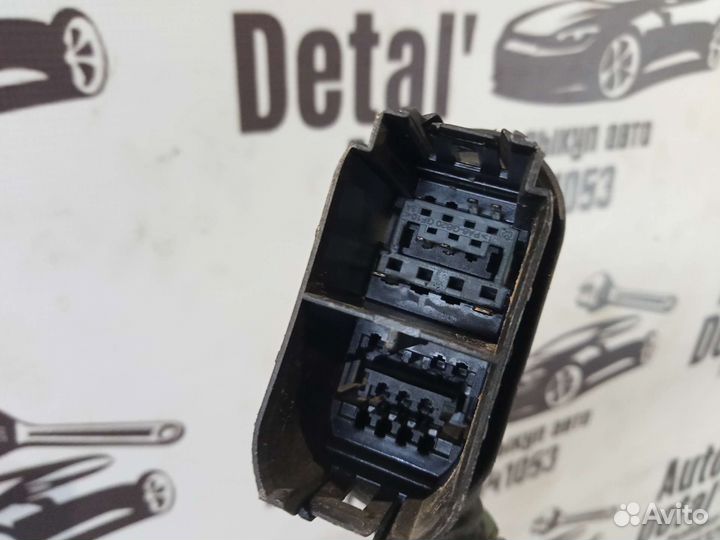 Коса двери задней правой ford mondeo 4