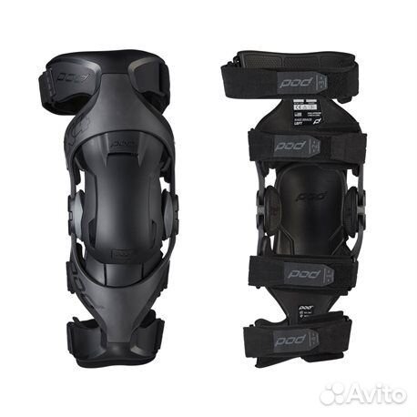 Наколенники подростковые POD K4 2.0 L