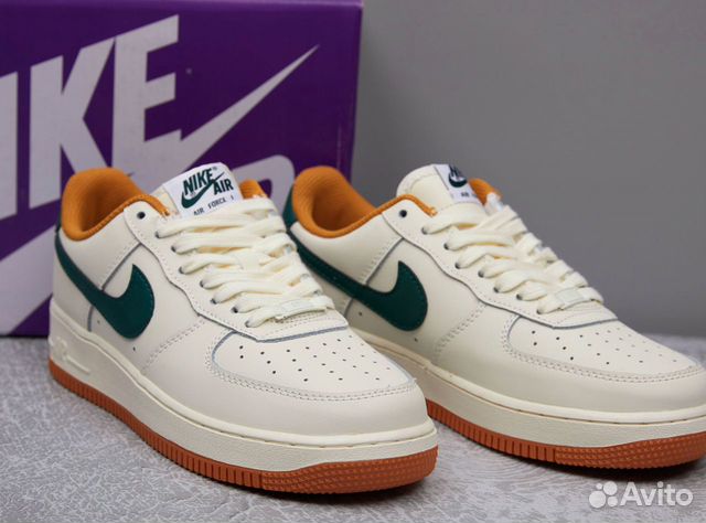 Кроссовки Nike Air Force 1