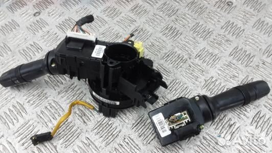 Переключатель поворотов и дворников (стрекоза) hyu