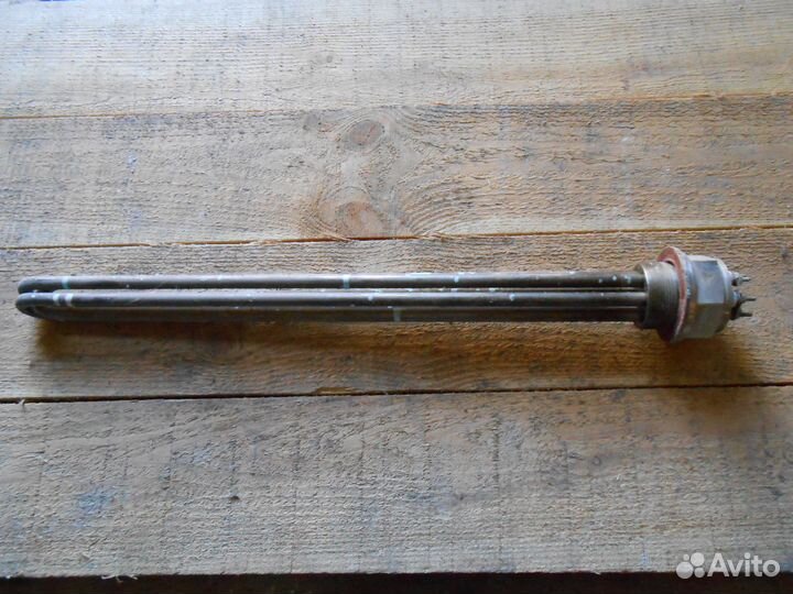 Электротен