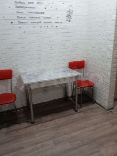 2-к. квартира, 35,8 м², 2/3 эт.