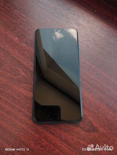 Мобильные телефоны бу honor 9А