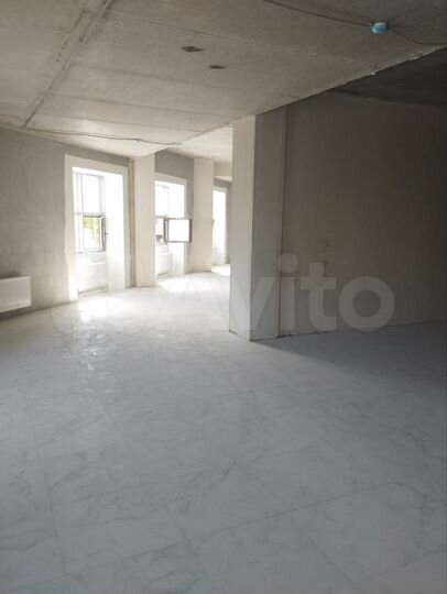 Помещения 88м², 166м², 256м²