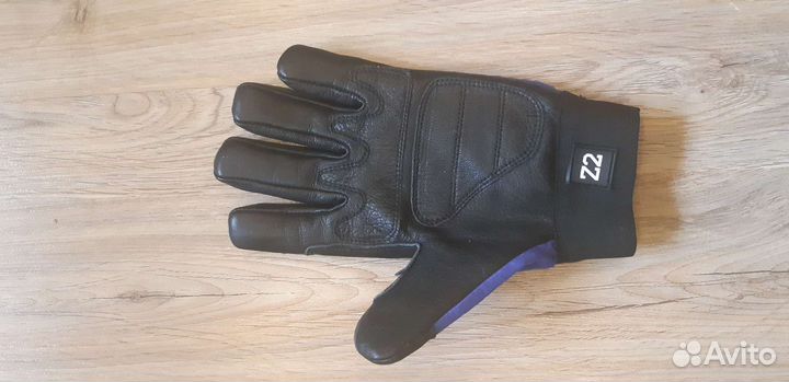 Перчатки для спорта (зимние) размер М
