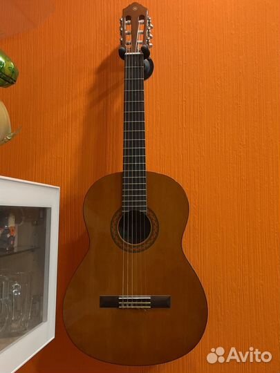 Гитара Yamaha C40