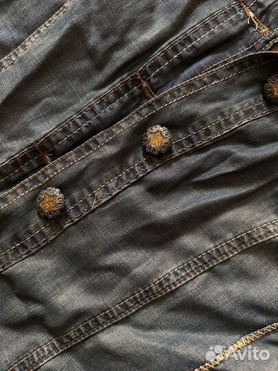 Джинсовый сарафан, кардиган, кофточка, сумка