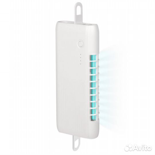 Внешний аккумулятор, Uno, 6000mah c уф-лампой