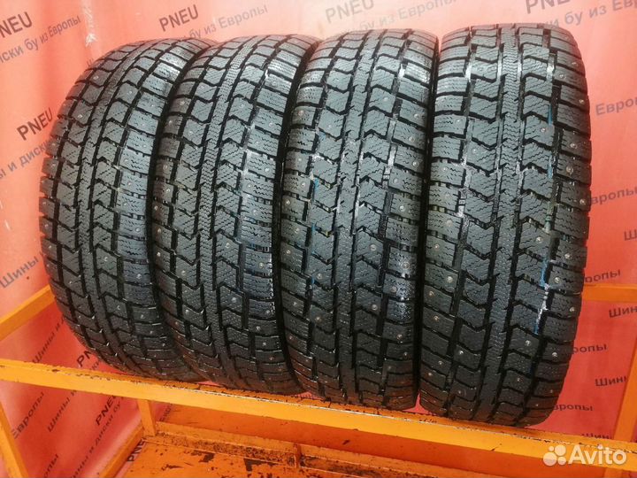 Viatti Vettore Inverno V-524 215/65 R16C 109R