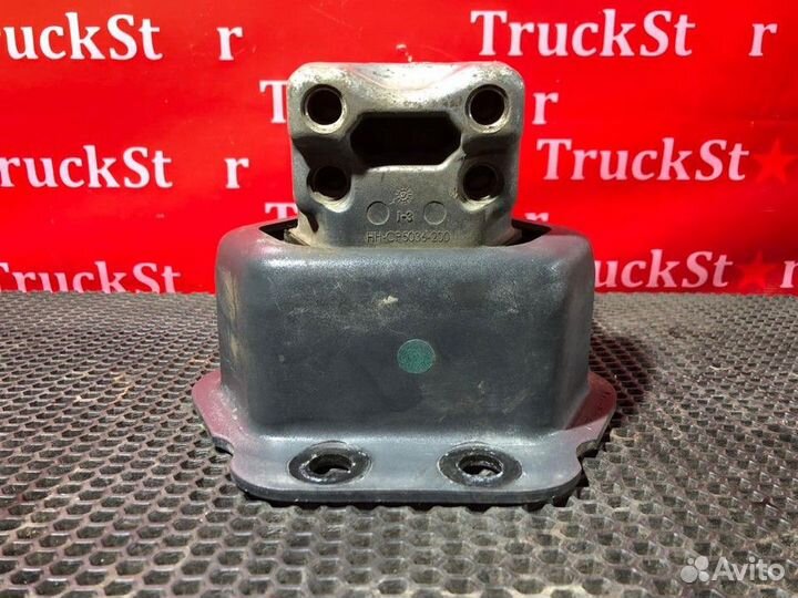 Подушка кпп Daf XF106