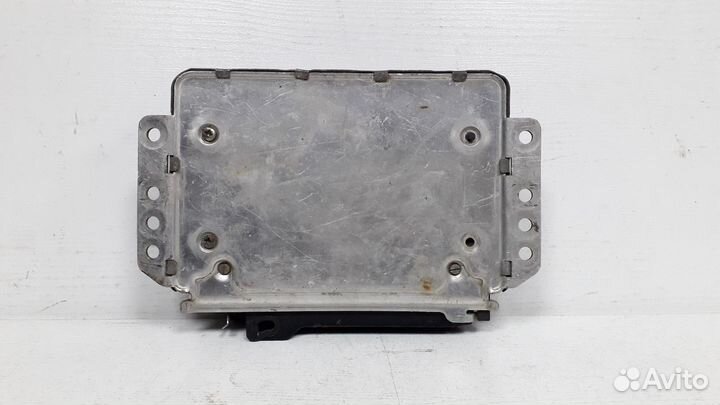 Блок управления АКПП BMW 5-серия E34 1988-1995, 7