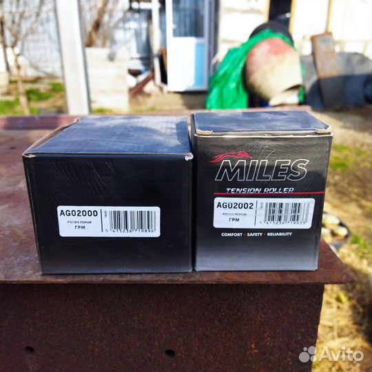 Ролики грм лачетти