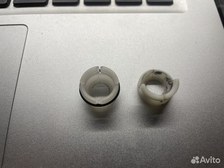 Втулка Opel mokka