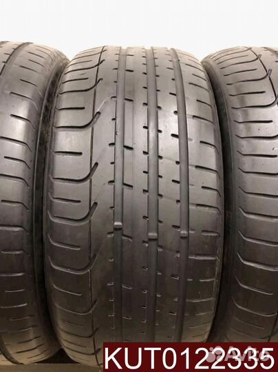 Pirelli P Zero 255/40 R19 100Y