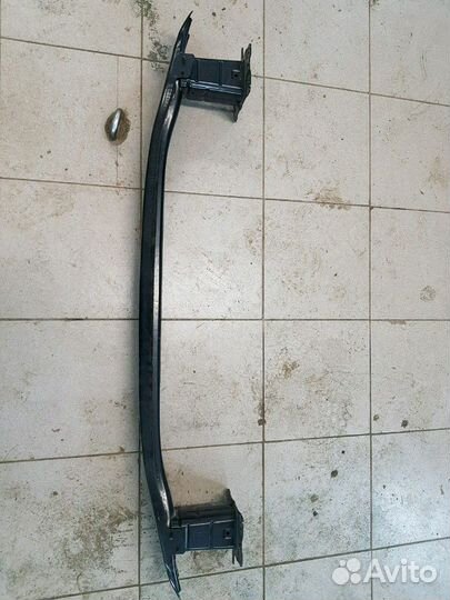 Усилитель заднего бампера VW Tiguan 2 2018