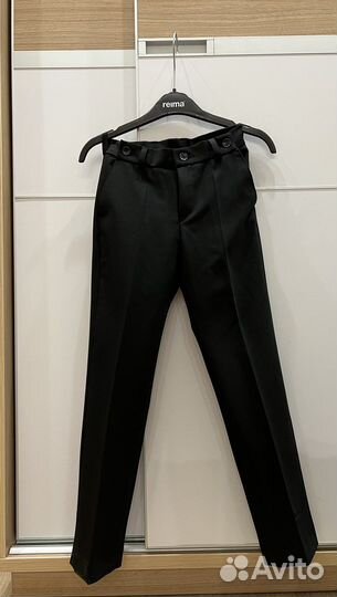 Школьный костюм Van Cliff для мальчика 122