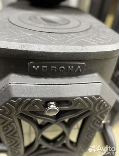 Печь-камин Верона