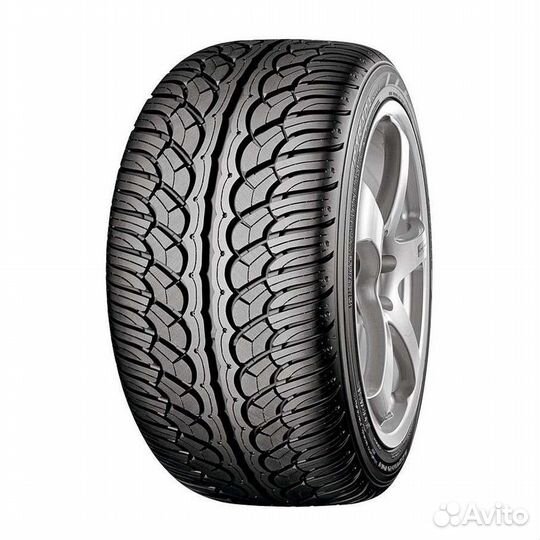 Yokohama Parada Spec-X PA02 325/50 R22 116V